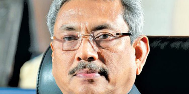 ගෝඨාගේ නඩුවක් දිනපතා අහන්න යයි