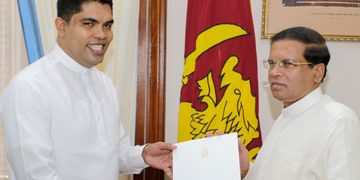 ශාන්ත බණ්ඩාරට ආතක් පාතක් නැතිවෙයි: මන්ත්‍රීකමට ‌හේරත් එයි