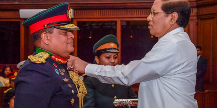 එක්සත් ජාතීන්ගෙන් යුද හමුදාවට තහනමක්