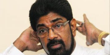 සහරාන්ට පඩි ‌ගෙවූ බව ‌කෙහෙළිය පිළිගත්තේ ඇයි?