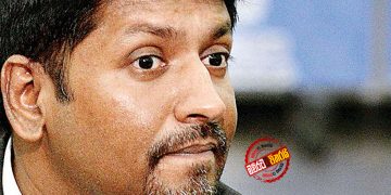මාධ්‍ය ඇමැති රුවන් ඉවත් ‌වෙයි? රාජිතගෙ නම යවයි