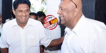 මංගලගේ ‌ගෙදර අද රෑ කෑමක්: TNA බෑ කියයි: පක්ෂ නායකයෝ උදේම රනිල්ගෙ ‌ගෙදර