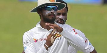 චන්දිමාලුත් දැන් රණවිරුවෙක්