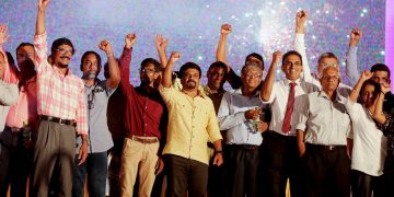 භාව ‌කේන්දරේට අනුව අනුර කුමාරට ‌වෙන්න යන ‌දේ ඉන්දික ‌තොටවත්ත ‌හෙළිකරයි