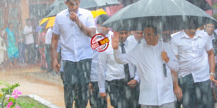මෛත්‍රි ‌හෙට කණ්ඩායම කැදවයි: මධ්‍යම කාරක සභා රැස්වීම 30