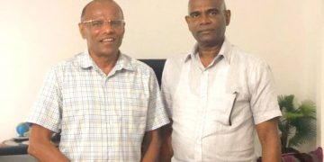 මහේෂ්ගේ සටනට නාගානන්දත් එක්වෙයි