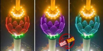 ජනපතිගේ බිලියන ‌දෙකේ කතාවෙන් චීනය ඇවිලෙයි