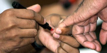 තැපැල් ජන්දය ඔක්තෝබර් 30-31