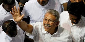 සහරාන්ගෙන් පටන් අරන් ‌ගෝඨාගෙන් ඉවර වුණු ‌මොනවද ‌මේ කතා?