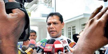 සන්ධාන සාකච්ජා ඉවරයි: නිමල් සිරිපාලත් ‌පොහොට්ටුවට