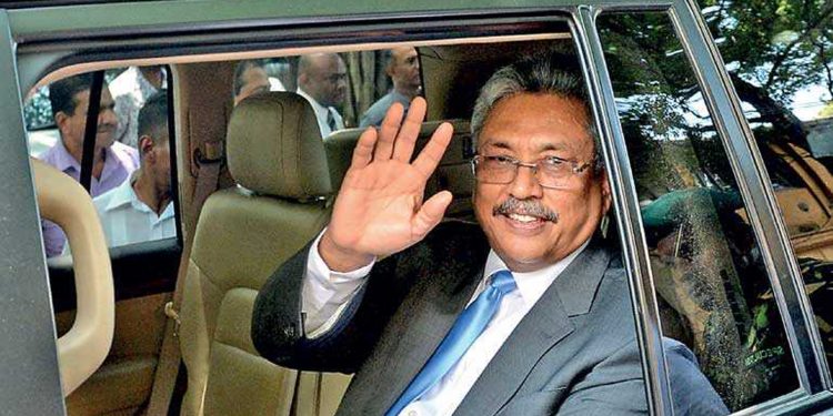 ගෝඨාට එරෙහි නඩුව 02දා සිට අහන්න තීන්දුයි