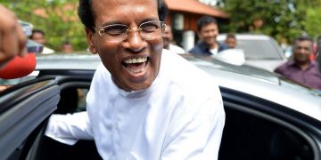 එන්නෙ නෑමයි කියපු මෛත්‍රි දැන් එනවලු