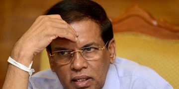 ඇත්ත කියන්නේ ‌මෛත්‍රිද-රනිල්ද-සුමන්තිරන්ද?