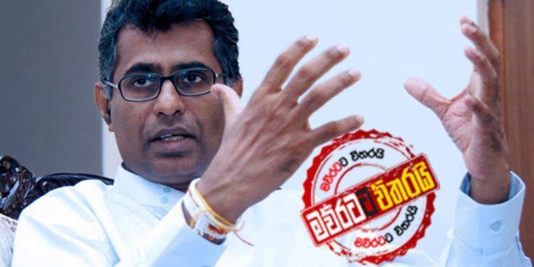 චම්පිකගෙන් බුද්ධි අංශ ගැන ‌හෙළිදරව්වක්