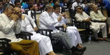 මෛත්‍රිගේ සමුලුවට චම්පික-ගම්මන්පිලත් ගිහින්