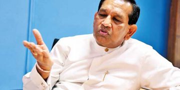 ජනපති ‌කොමිසමට ‌නෙවිල් ප්‍රනාන්දු ‌රෝහල ගැන රාජිත කියපු ‌දේ ‌මෙන්න