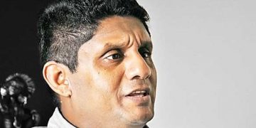 අවිධිමත් පත්වීම් දුන්නාට සජිත්ට ‌නොතීසි