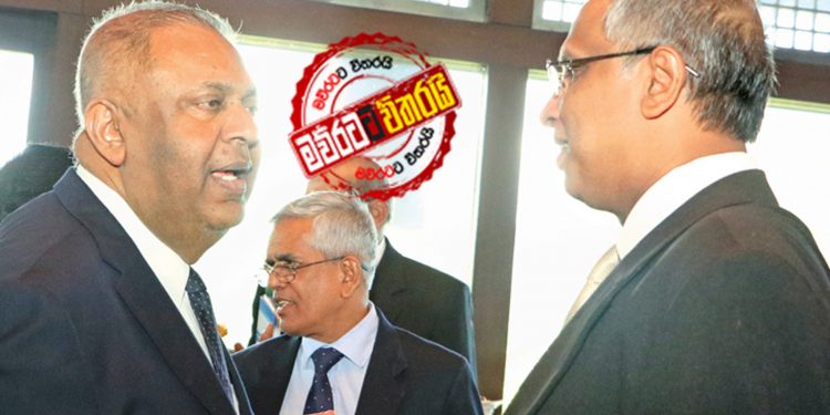 මෛත්‍රි ගැන මංගලගෙන් සුමන්තිරන්ට පණිවිඩයක්