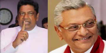 චමල්-‌වෙල්ගම අයින් ‌වෙයි: අපේක්ෂකයන් 41 දැන් 35යි