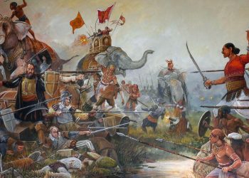 1818 නොඇසූ කතා