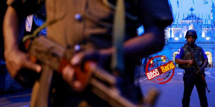 දකුණේ පාසල්වලට ‌බෝම්බ ගහන ලියුම් යවපු හැටි එළියට එයි