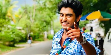 මව නිසා නළුවෙක් වුණු රජරට ‌කොල්ලා