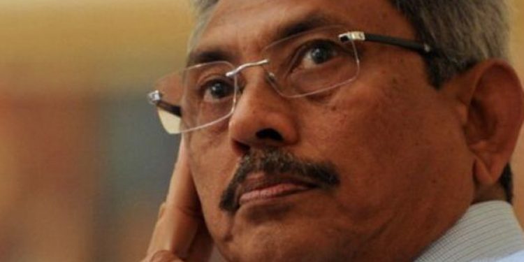 ගෝඨාගේ කිසිම ලියවිල්ලක් ආගමන විගමන පාලක ගාව නෑ: අධිකරණයේදී හෙළිවෙයි