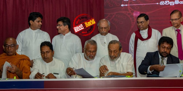 පුටුවේ ආරම්භයට මහින්දත් නෑ: මෛත්රිත් නෑ