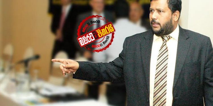 බදුර්දීන් මන්නාරමෙන් ජන්ද සටන අරඹයි