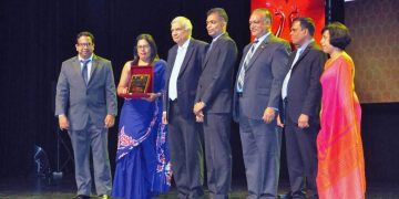 ඇට්ලස් ඇක්සිලියා සමාගමට  සම්මාන ද්විත්වයක්