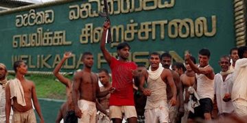 වැලිකඩ 27ක් මැරූ නඩුව 14 සිට විභාගයට
