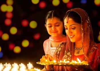 දීපවාලී කතාවේ නොදන්න පැත්ත