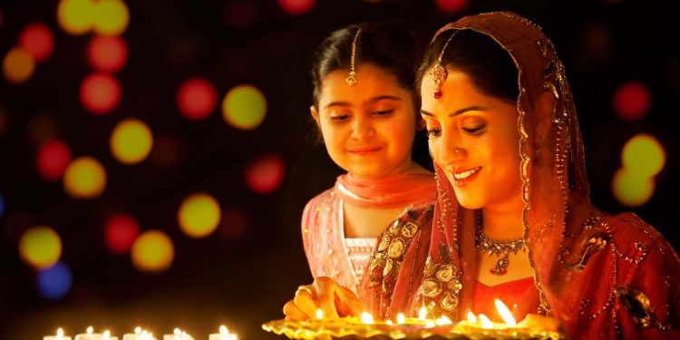දීපවාලී කතාවේ නොදන්න පැත්ත