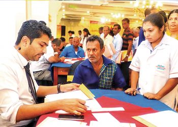 “DLB සත්කාර” හයවැනි වෛද්‍ය කඳවුර  බදුල්ල දිස්ත්‍රික්කයේදී