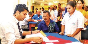 “DLB සත්කාර” හයවැනි වෛද්‍ය කඳවුර  බදුල්ල දිස්ත්‍රික්කයේදී