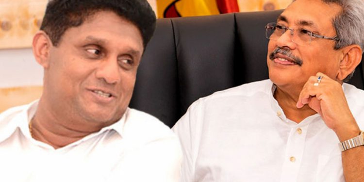 ජනපතිවරණය ගැන තවත් හෙළිදරව්වක්