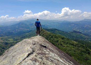 හන්තානේ අනන්තය