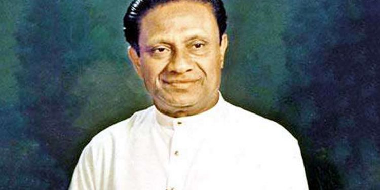 ඔබට සතුටුද දැන්: ‌කෙසෙල්වත්තේ පුංචි ‌ප්‍රේමදාසලාගෙන් අහමු