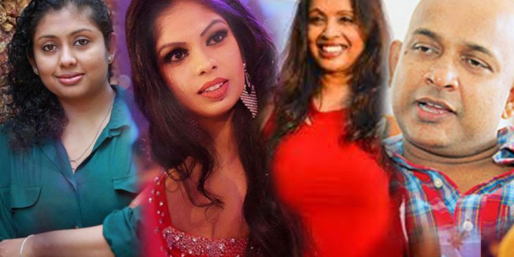 තරු පොකුරක් අතුරුදන්