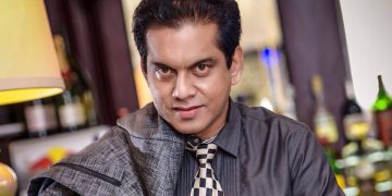 ජනතාවගේ නිර්පාක්ෂික ජනතා අපේක්ෂකයා මහේෂ් -කමල් අද්දරආරච්චිත් මහේෂ්ට එක්වෙයි