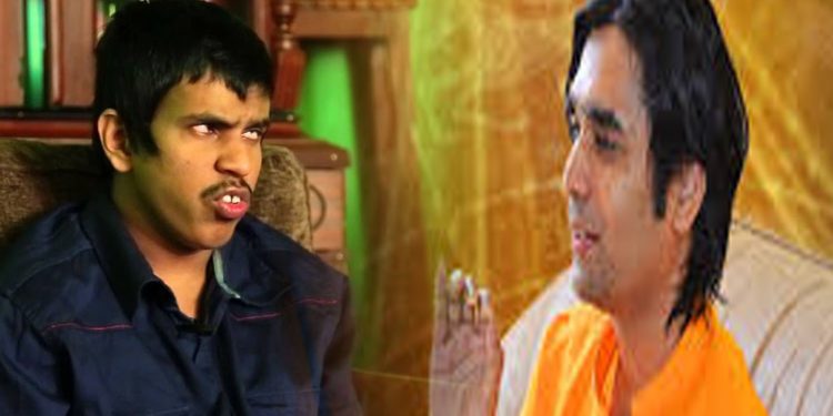 දිනන්නේ ගෝඨාද-සජිත්ද? ඇත්ත කියන්නේ තොටවත්තද-සුජිත් නිශාන්තද?