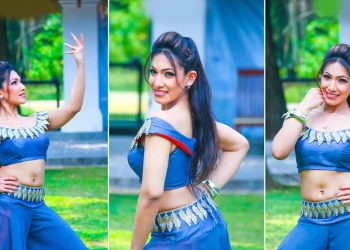 දඟකාරිගේ ආදර සින්දුව