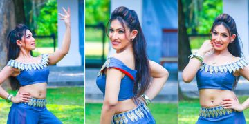 දඟකාරිගේ ආදර සින්දුව