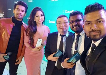 OPPO Reno 2F  ඡායාරූප තාක්ෂණයේ විප්ලවයකට සූදානම්