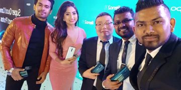 OPPO Reno 2F  ඡායාරූප තාක්ෂණයේ විප්ලවයකට සූදානම්