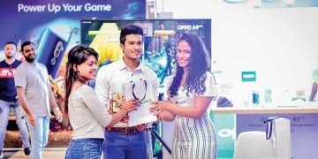 OPPO A9 2020 සහ OPPO A5  2020 දුරකතන අලෙවිය ඇරැඹේ