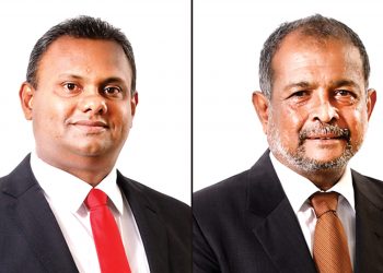 පෑන් ඒෂියා බැංකුව ලංකාවේ උසස්ම ව්‍යාපාරික ආයතන 30 අතරට