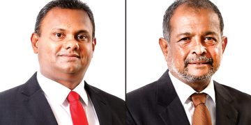 පෑන් ඒෂියා බැංකුව ලංකාවේ උසස්ම ව්‍යාපාරික ආයතන 30 අතරට