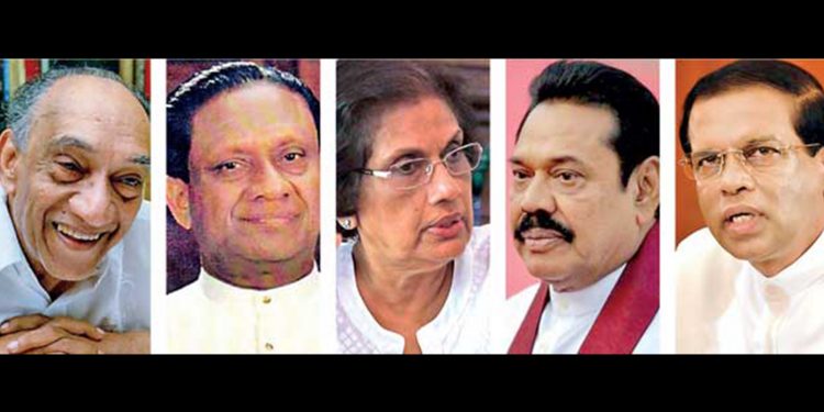 ජනපති සටනේ බලවතා