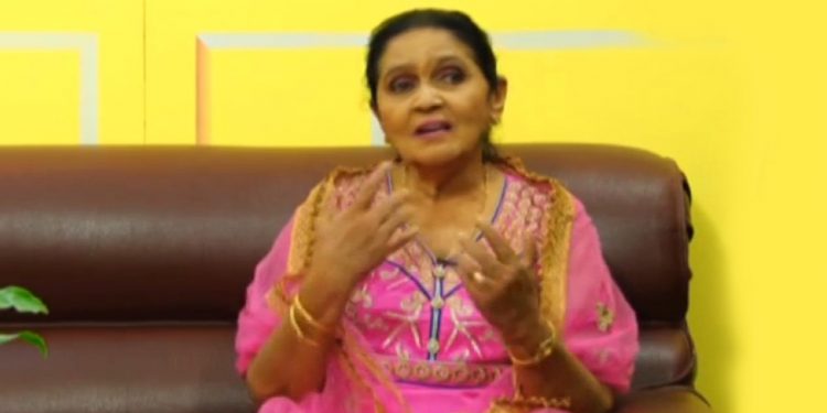 කෝපිකඩේ කියන්නෙ මගේ දරුවෙක්